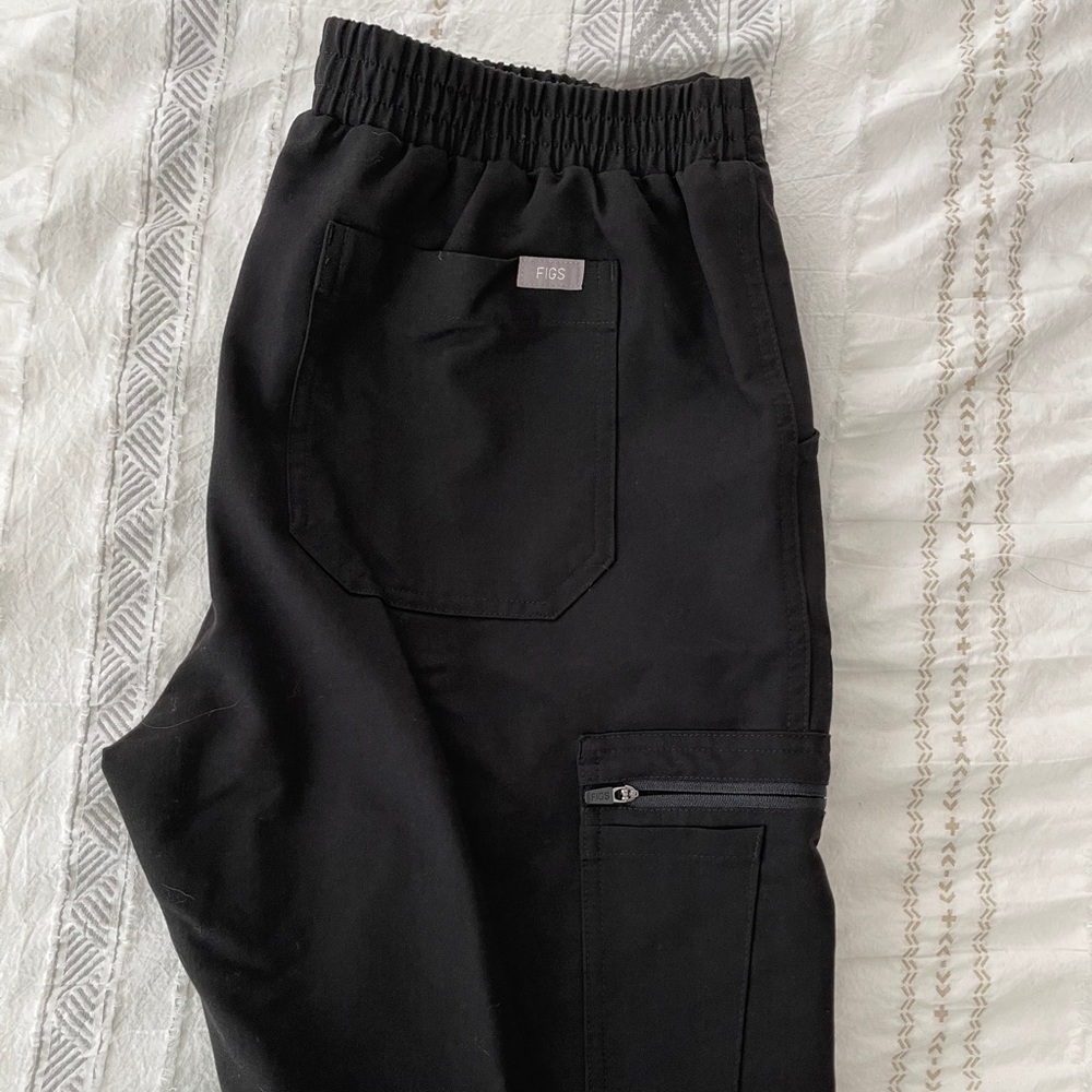 Figs Kade scrub pants